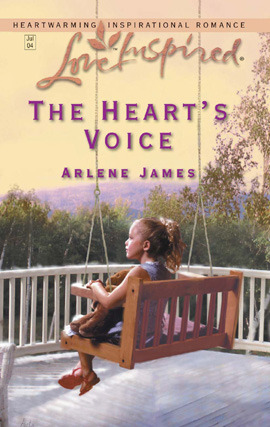 Title details for The Heart's Voice by Arlene James - Available
